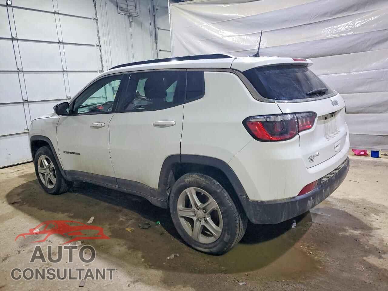 JEEP COMPASS 2023 - 3C4NJDBN3PT553080