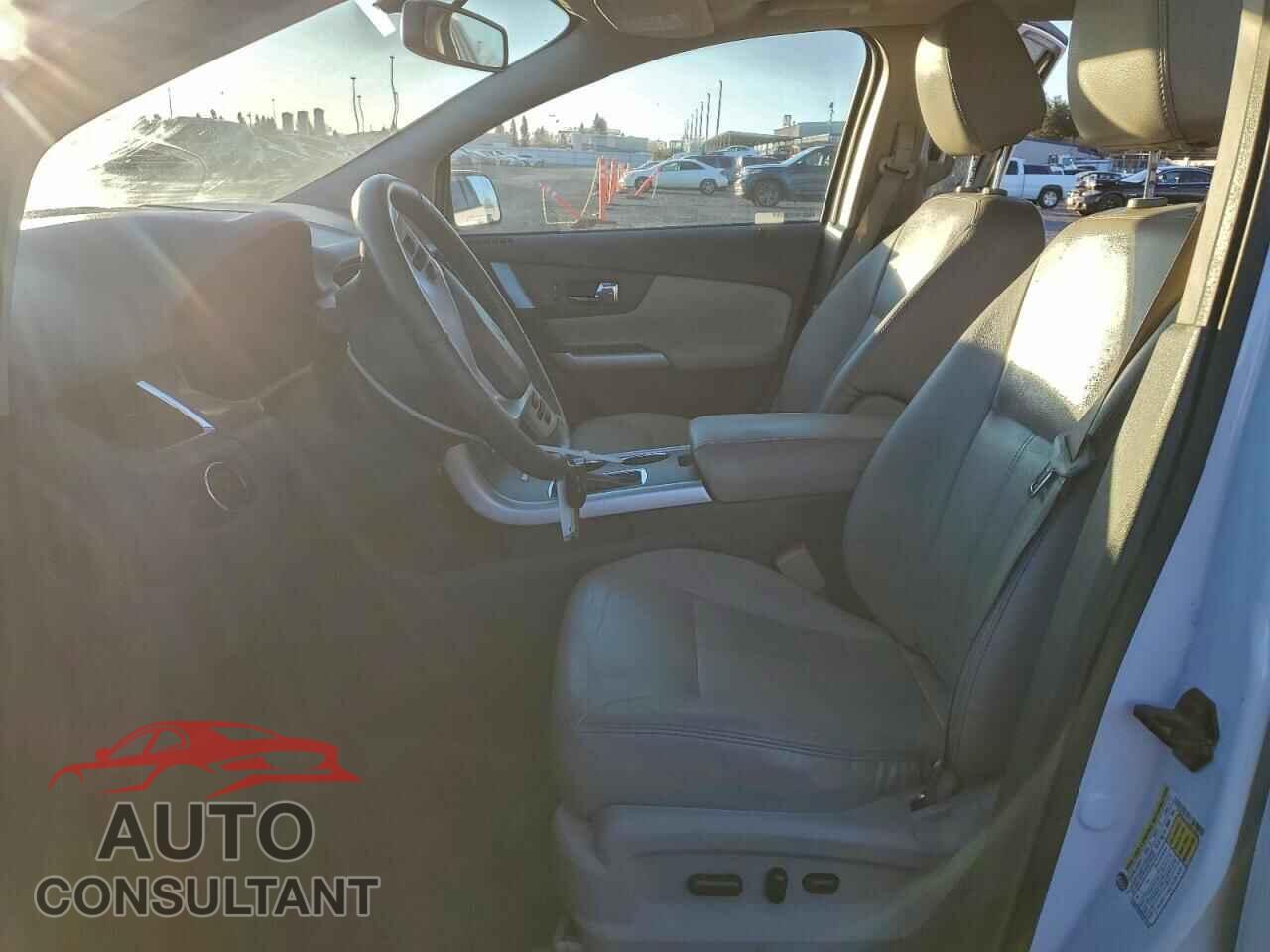 FORD EDGE 2013 - 2FMDK4JC4DBC70909