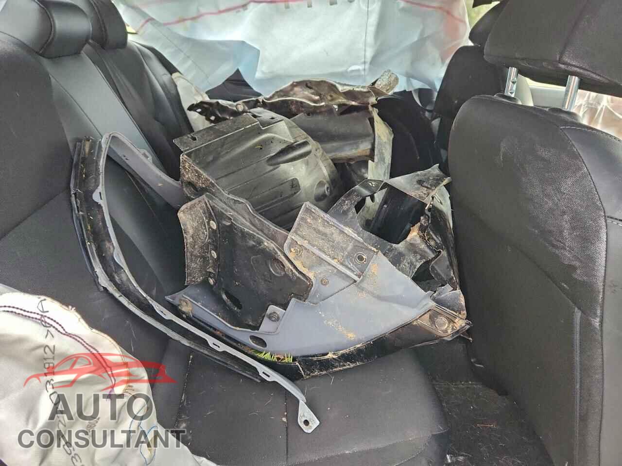 HONDA CIVIC 2022 - 2HGFE2F57NH585268