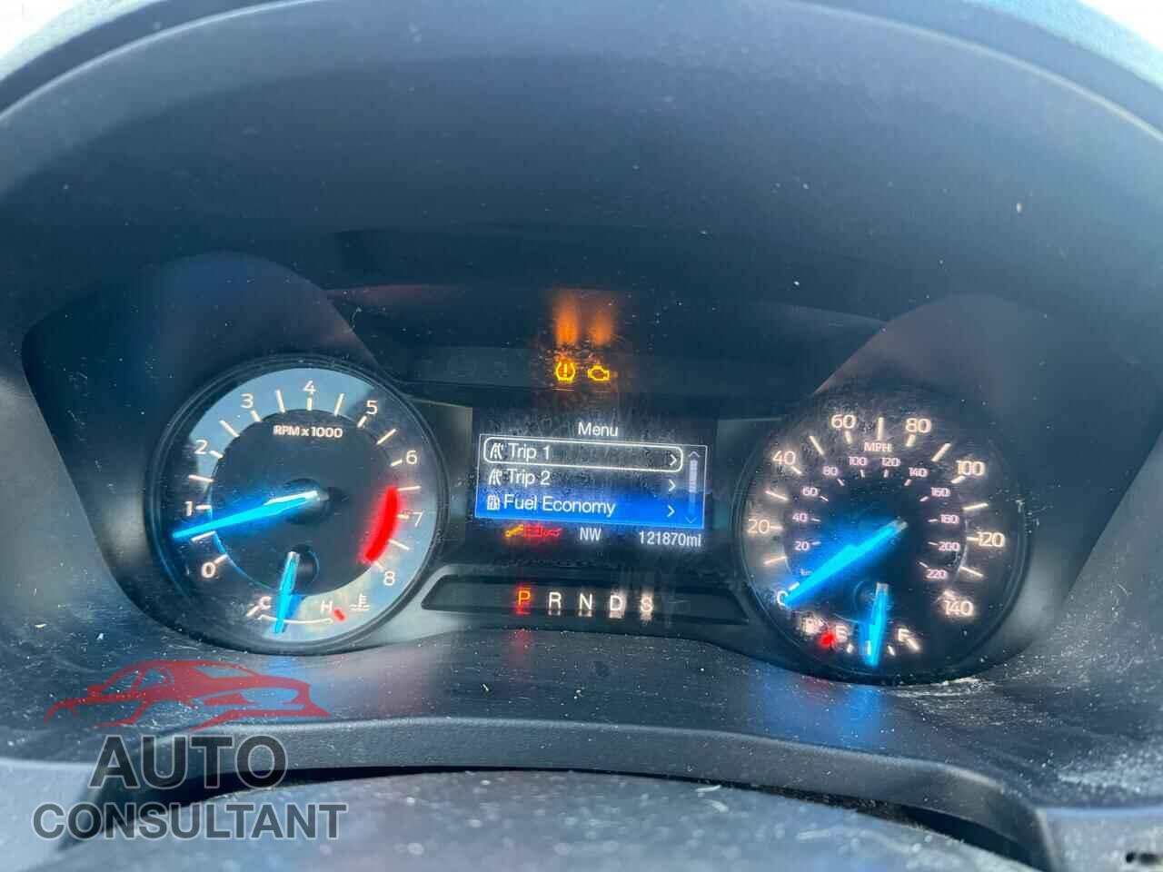 FORD EXPLORER 2018 - 1FM5K8B88JGB73612