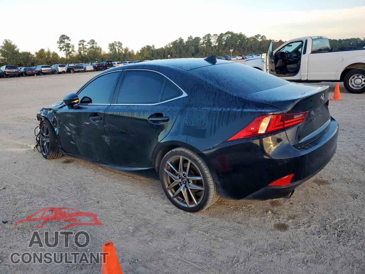 LEXUS IS 2014 - JTHBF1D24E5019930