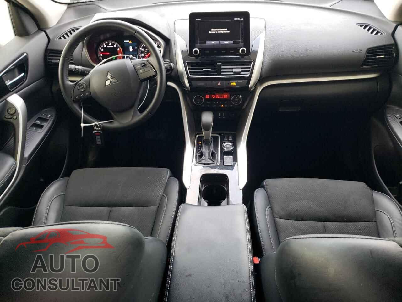 MITSUBISHI ECLIPSE 2023 - JA4ATWAA1PZ001342