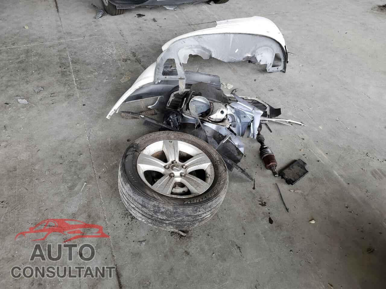 DODGE CALIBER 2011 - 1B3CB3HA4BD298233