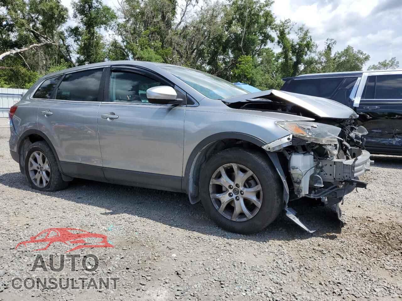 MAZDA CX-9 2015 - JM3TB2CA4F0463086