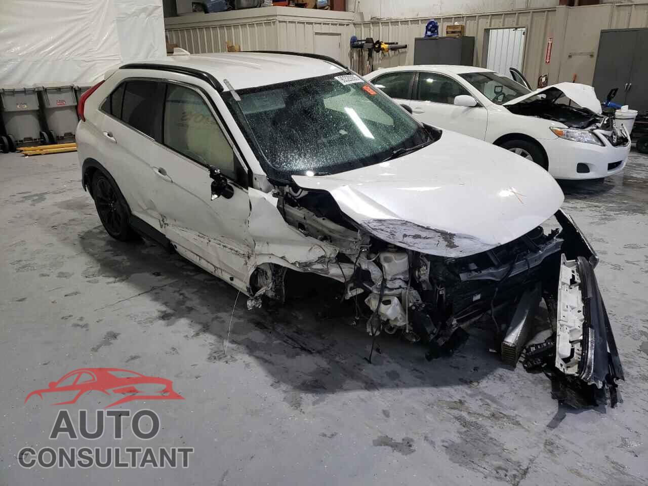 MITSUBISHI ECLIPSE 2019 - JA4AT4AA1KZ023063