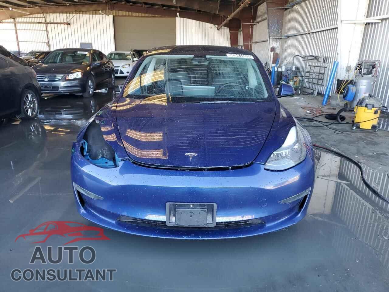 TESLA MODEL 3 2022 - 5YJ3E1EA2NF369439