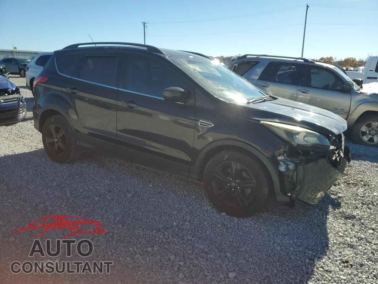 FORD ESCAPE 2014 - 1FMCU0GX0EUB55969