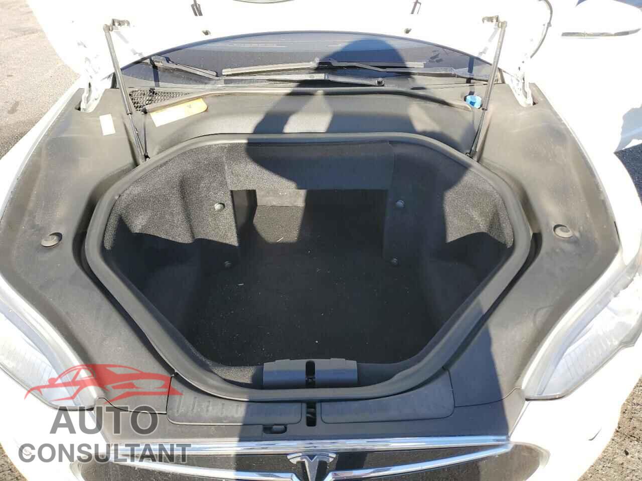 TESLA MODEL S 2013 - 5YJSA1CN1DFP24905