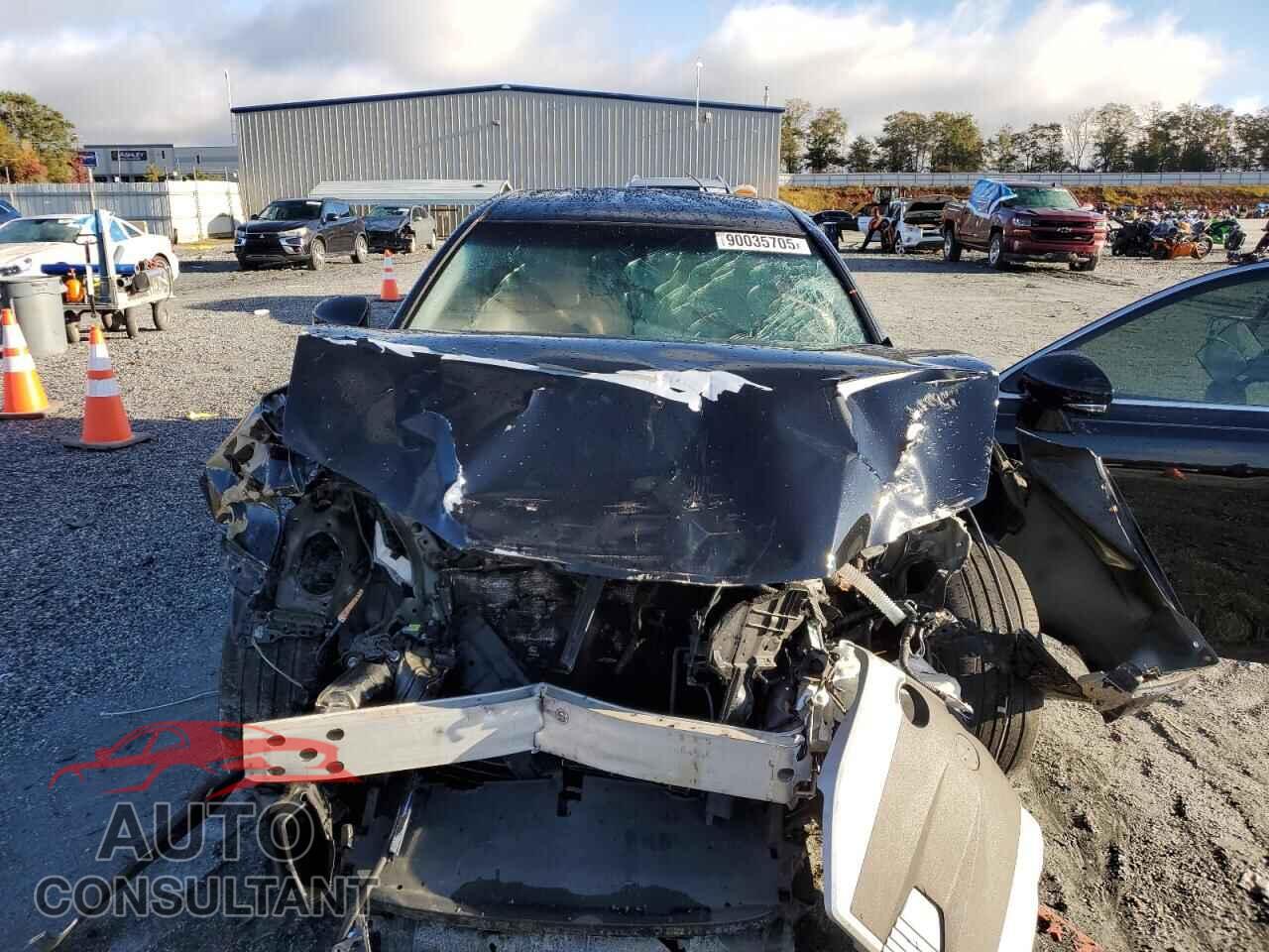 LEXUS GS350 2013 - JTHBE1BL4D5014479