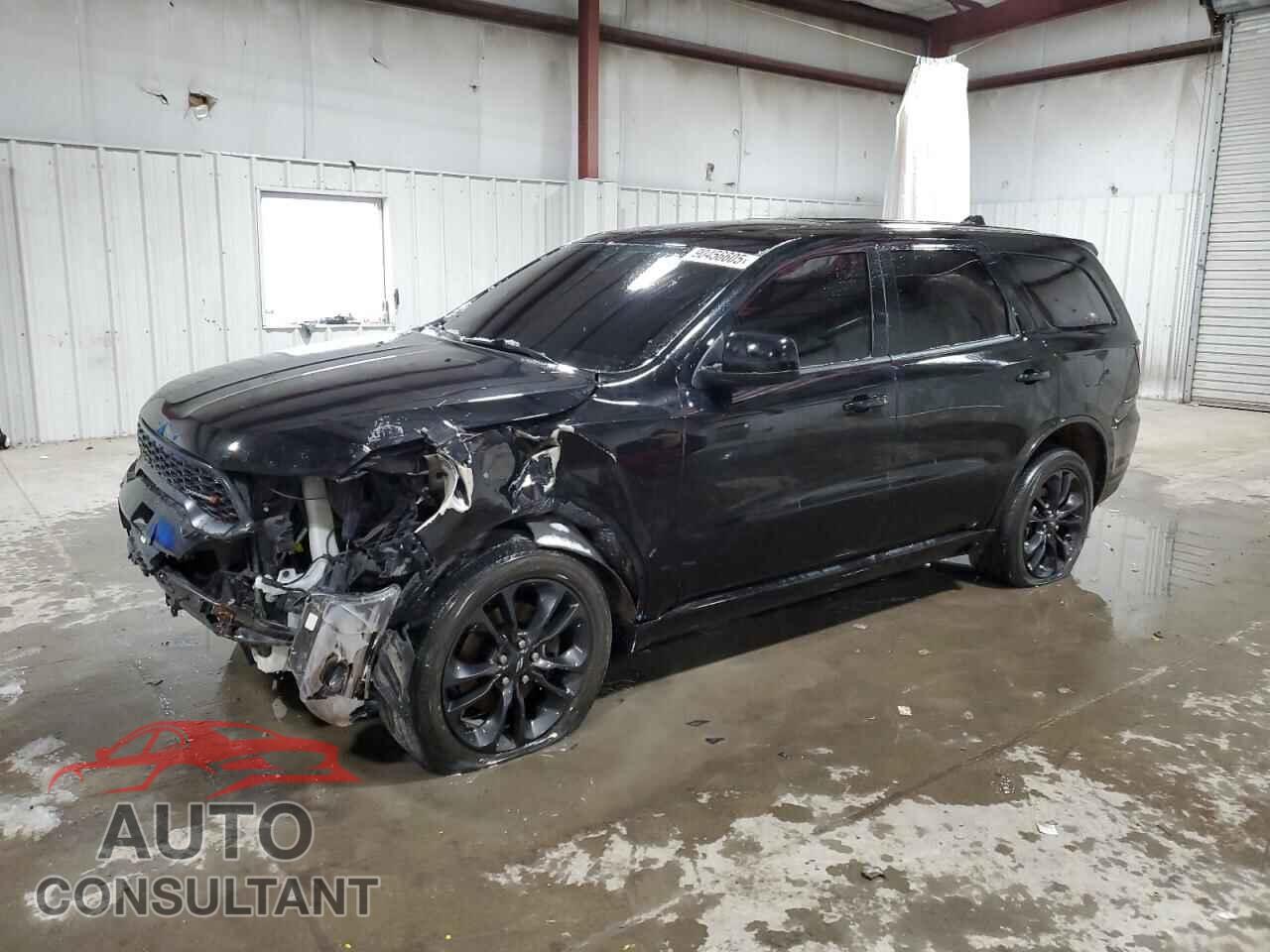 DODGE DURANGO 2021 - 1C4RDJDG7MC862287