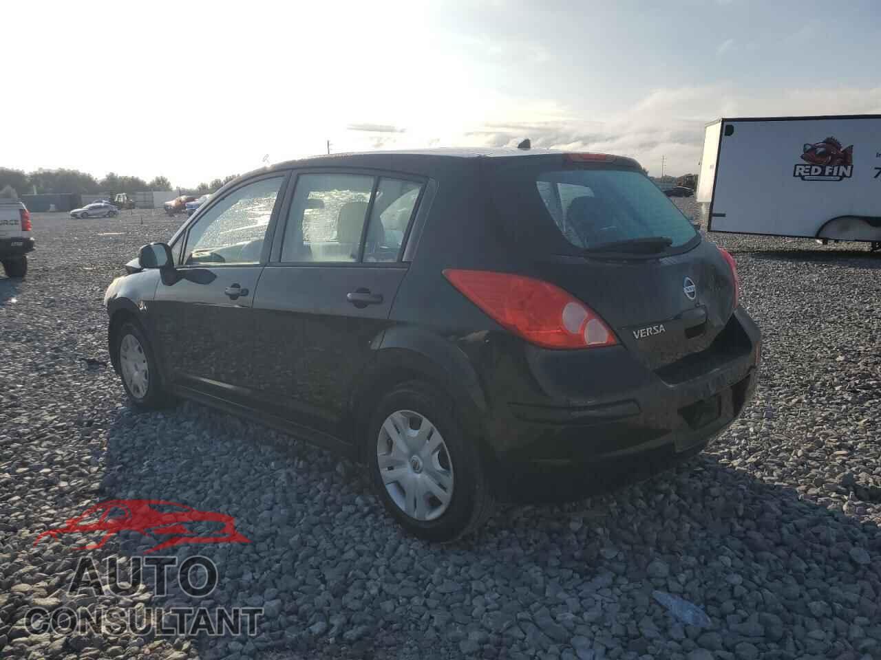 NISSAN VERSA 2011 - 3N1BC1CP4BL499294