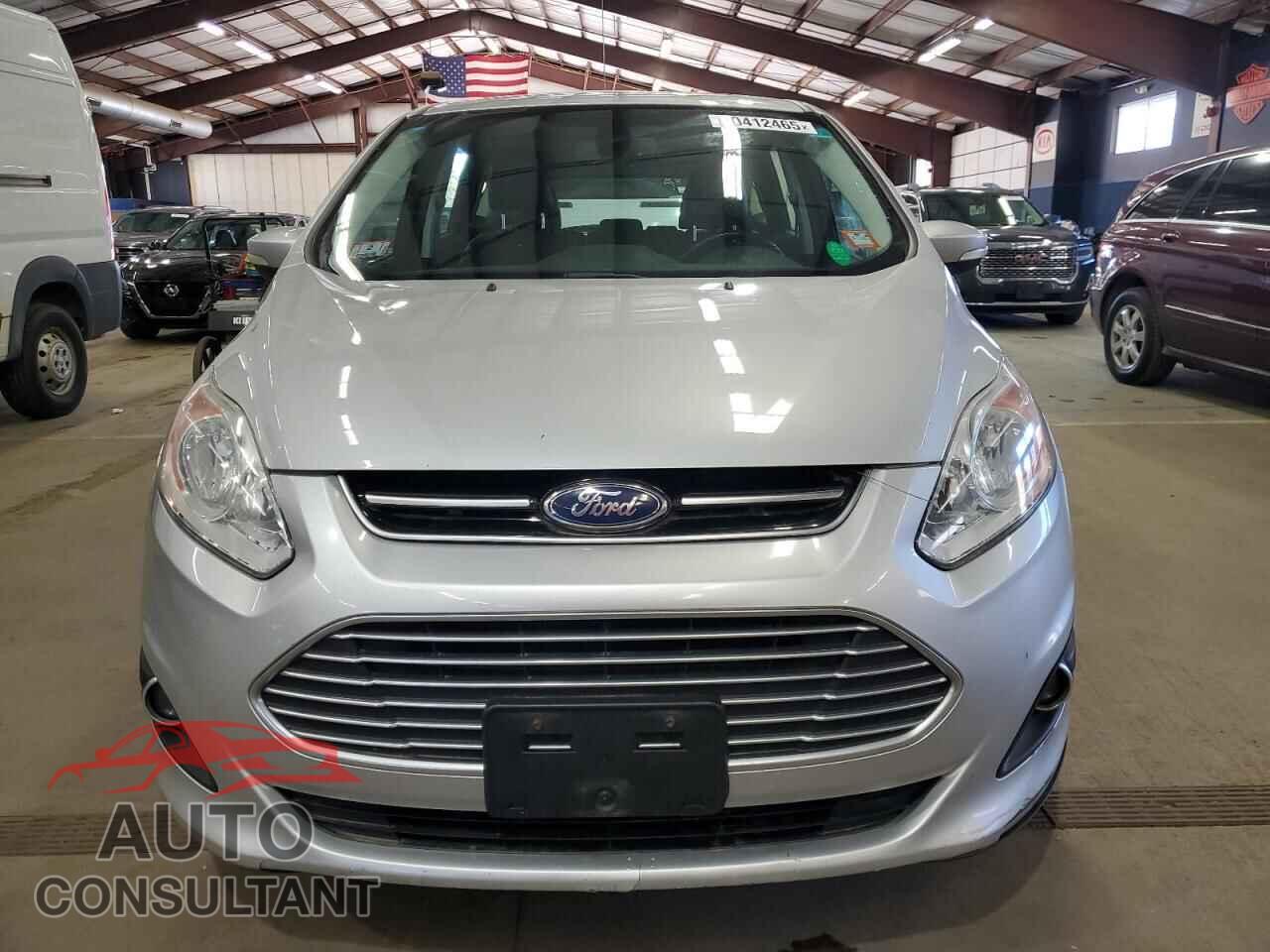 FORD CMAX 2015 - 1FADP5CU7FL111148