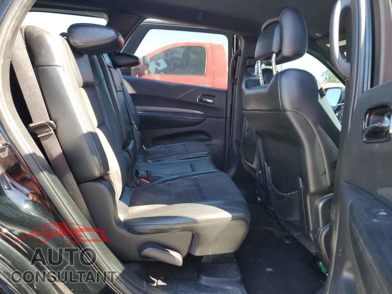 DODGE DURANGO 2020 - 1C4RDHDG9LC213291