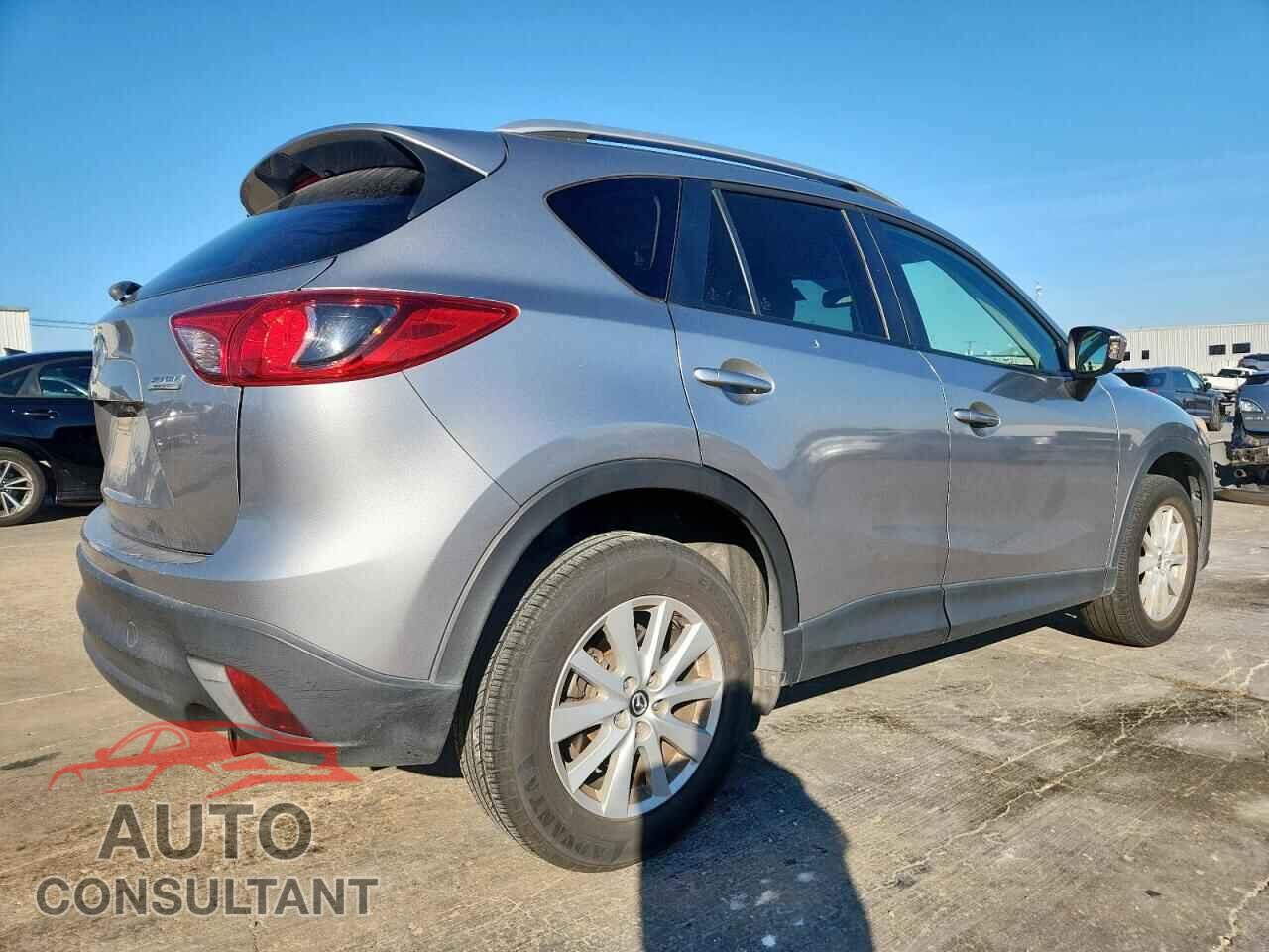 MAZDA CX-5 2013 - JM3KE2CE1D0140407