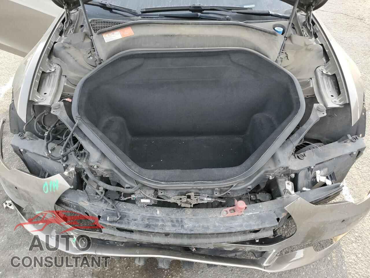 TESLA MODEL S 2015 - 5YJSA1S22FF098453