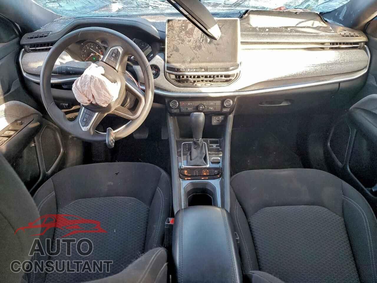 JEEP COMPASS 2023 - 3C4NJDAN7PT532850