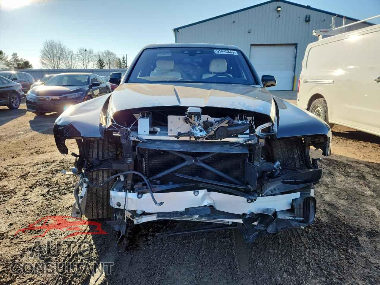 ROLLS-ROYCE CULLINAN 2023 - SLATV4C04PU220401
