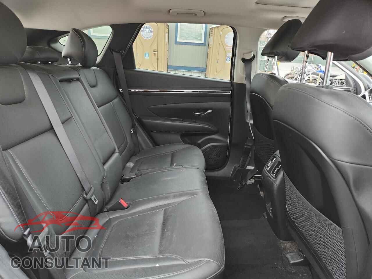 HYUNDAI TUCSON 2023 - 5NMJFCAE2PH243852