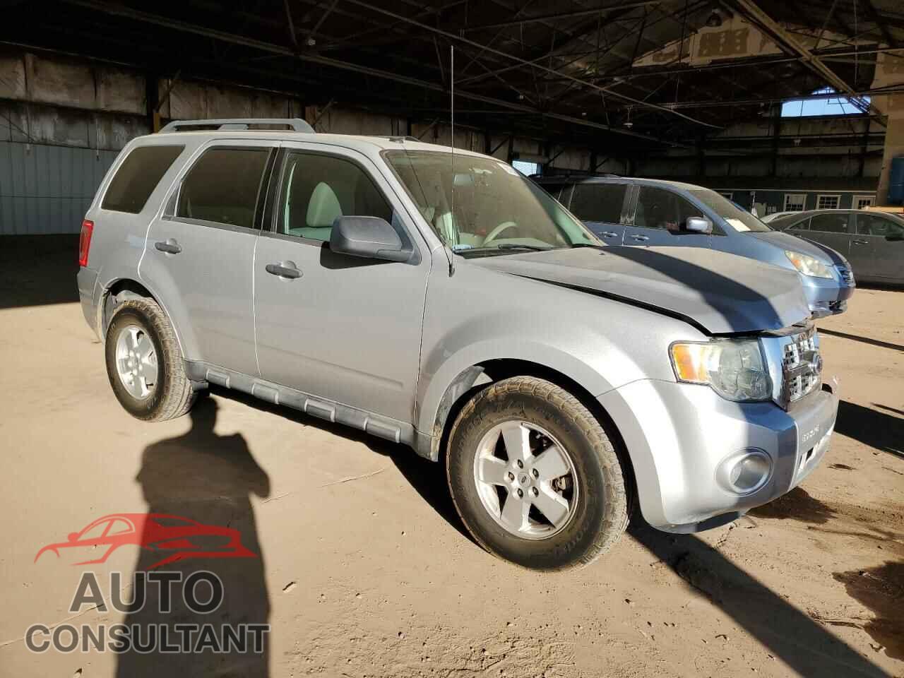 FORD ESCAPE 2012 - 1FMCU9DG3CKC70082