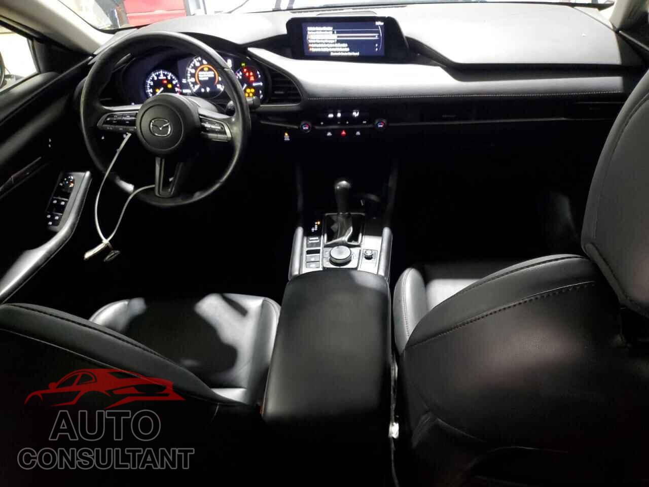 MAZDA 3 2023 - 3MZBPABM4PM353985