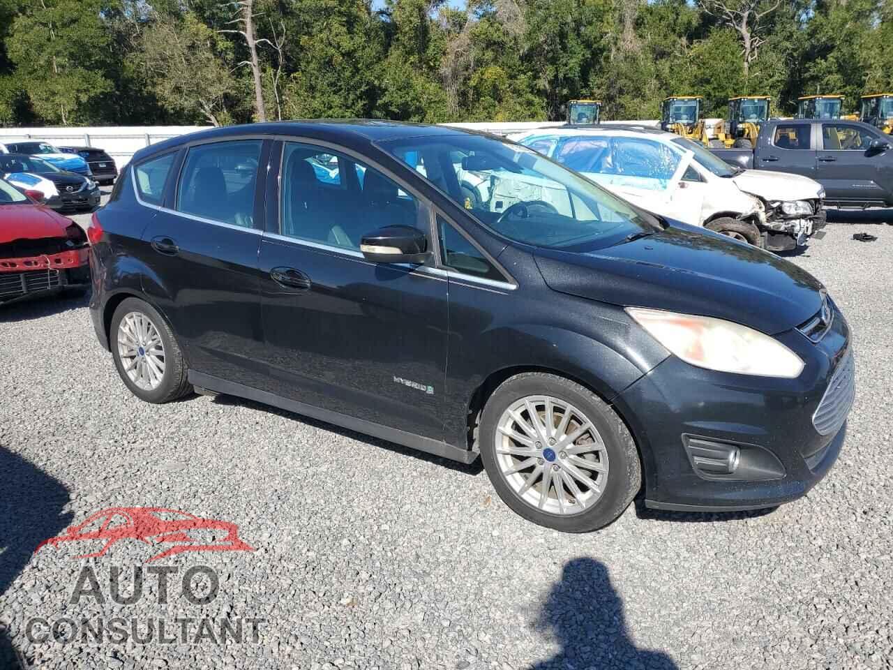 FORD CMAX 2015 - 1FADP5BU1FL117545