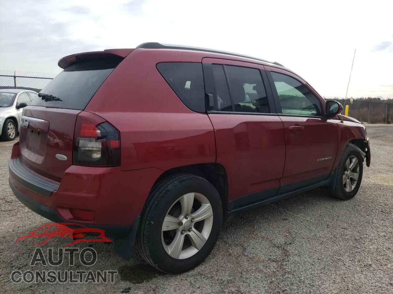 JEEP COMPASS 2015 - 1C4NJCEB7FD139686