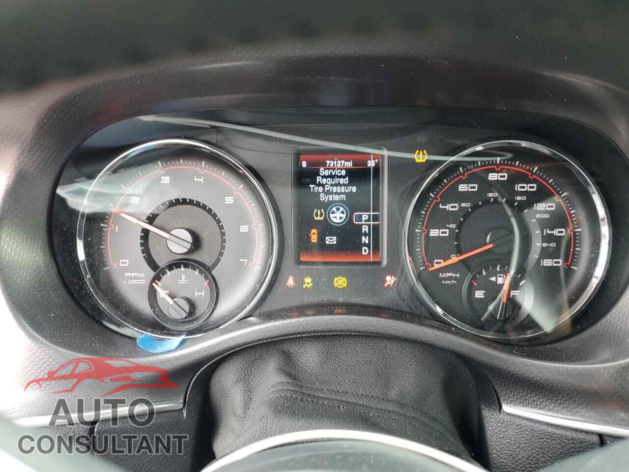 DODGE CHARGER 2014 - 2C3CDXCT7EH217679