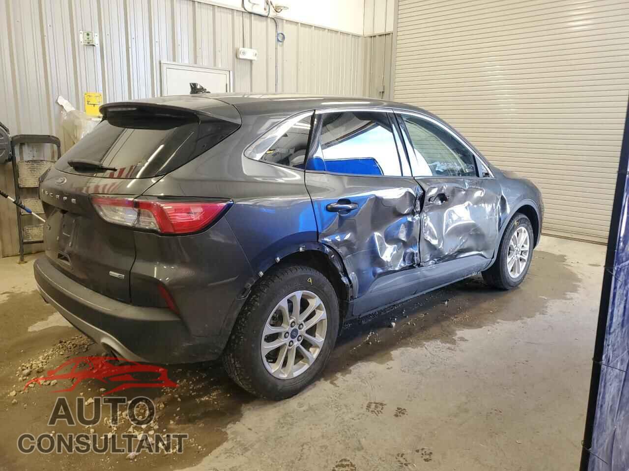 FORD ESCAPE 2020 - 1FMCU9G6XLUA56228