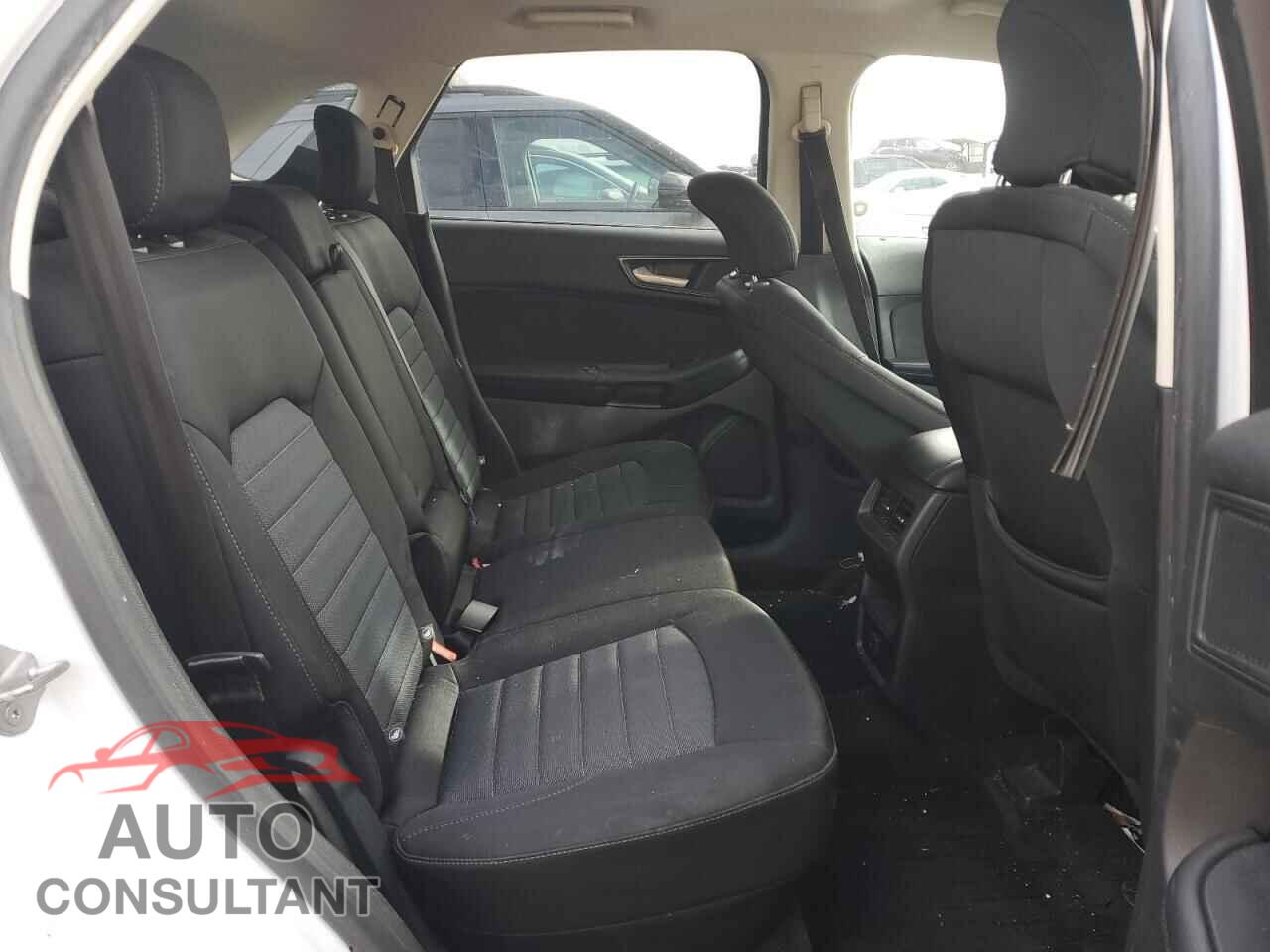 FORD EDGE 2018 - 2FMPK4G96JBB54258