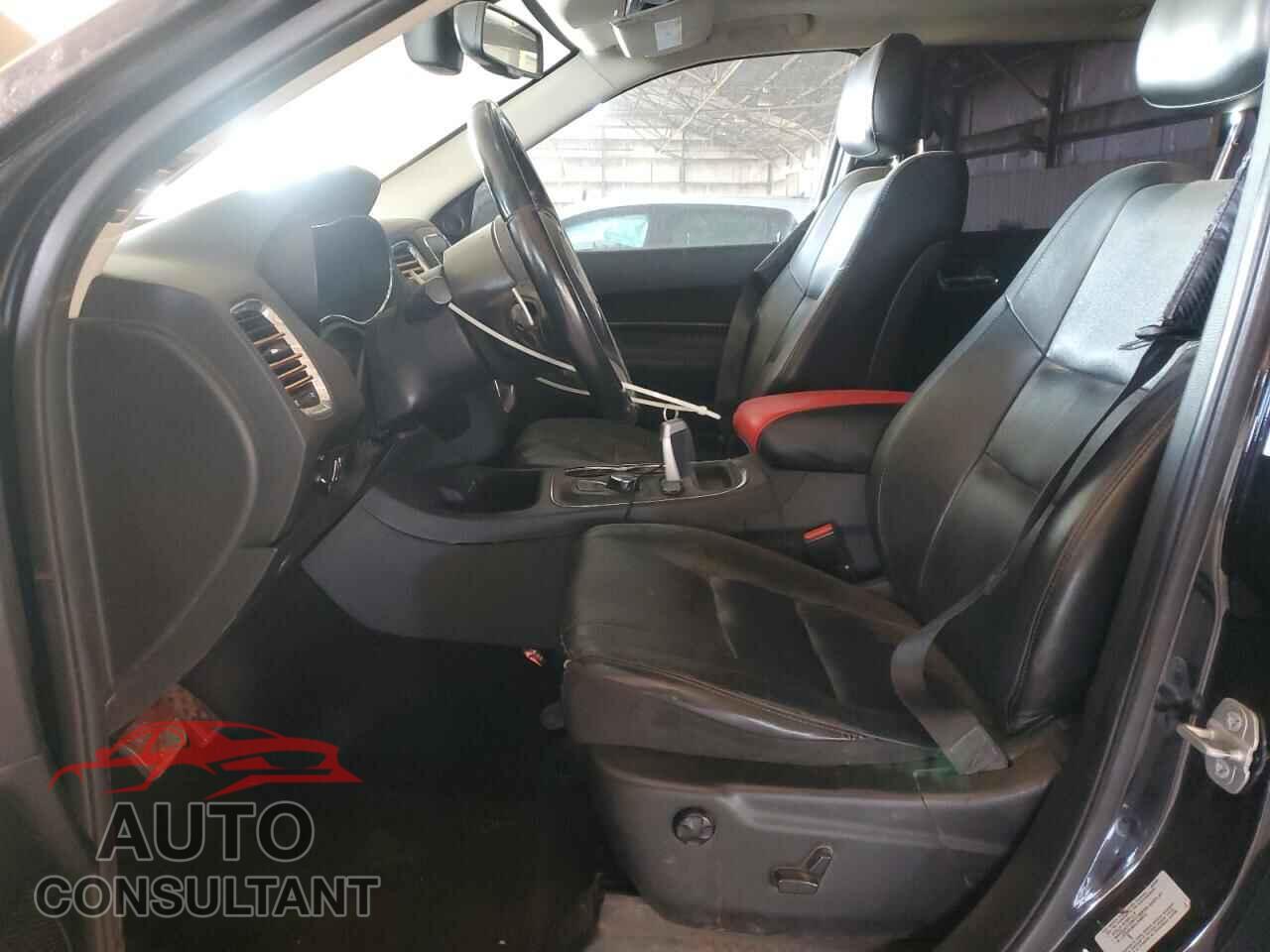 DODGE DURANGO 2015 - 1C4RDHDG3FC741221