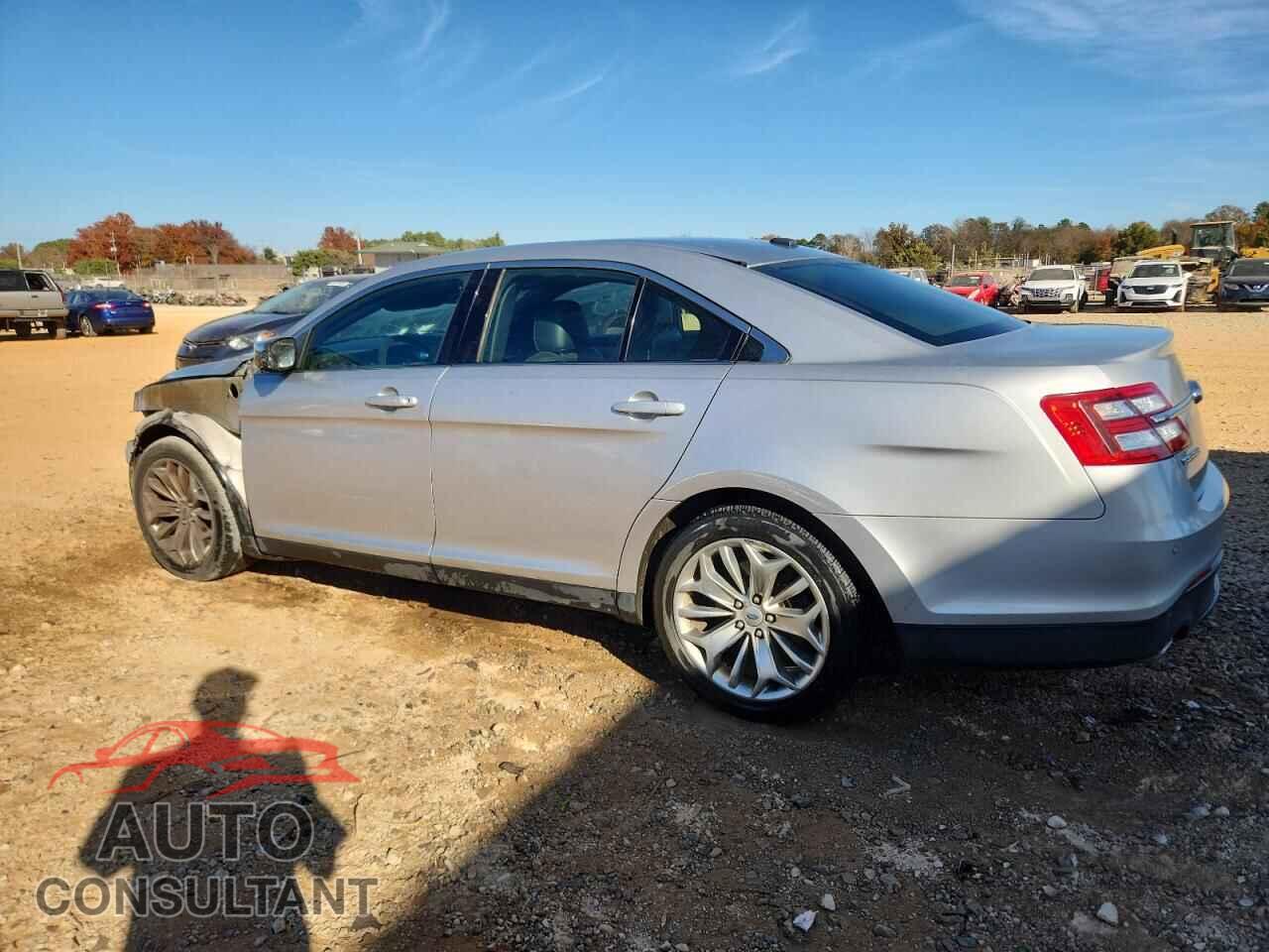 FORD TAURUS 2014 - 1FAHP2F85EG179499