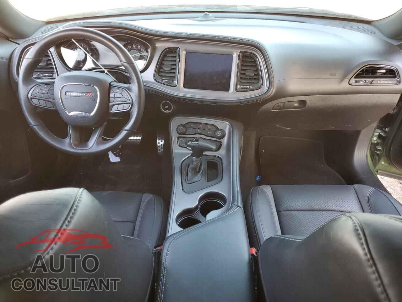 DODGE CHALLENGER 2023 - 2C3CDZAG4PH645102