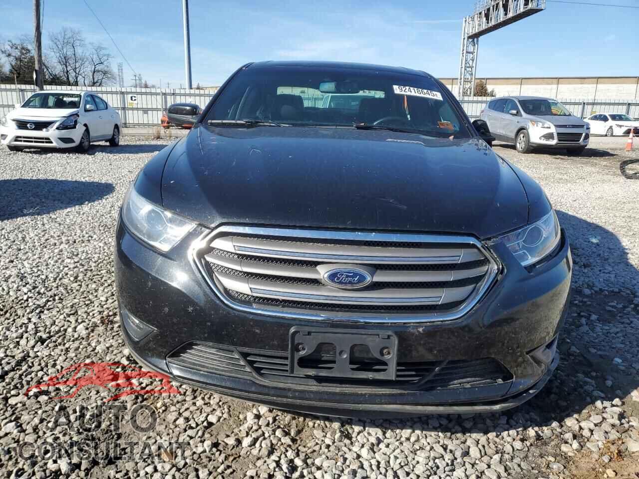 FORD TAURUS 2013 - 1FAHP2E87DG144334