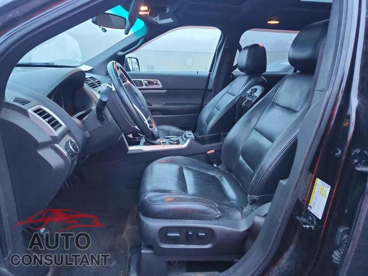 FORD EXPLORER 2013 - 1FM5K8D87DGC76070