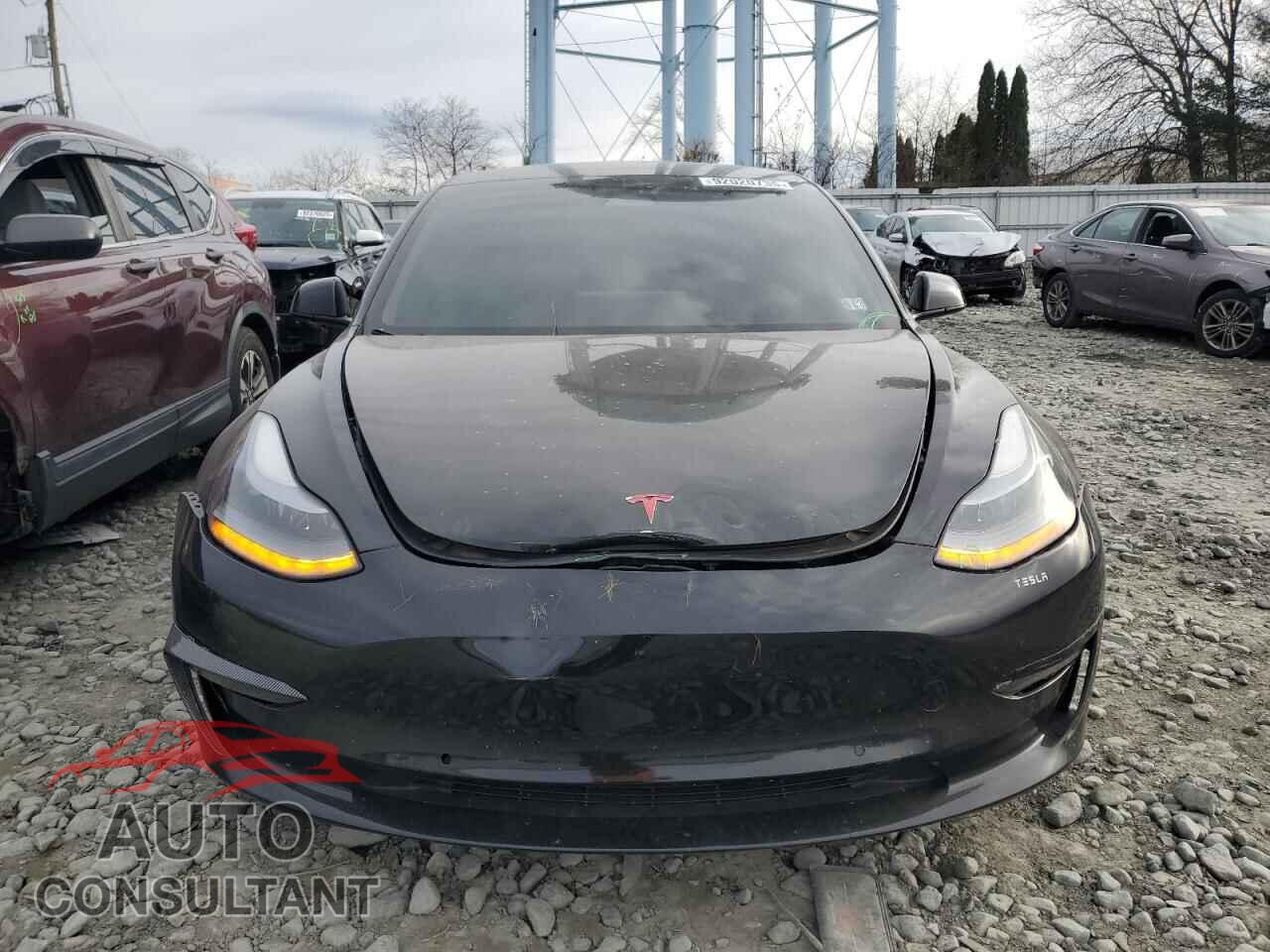 TESLA MODEL 3 2022 - 5YJ3E1EB3NF186978