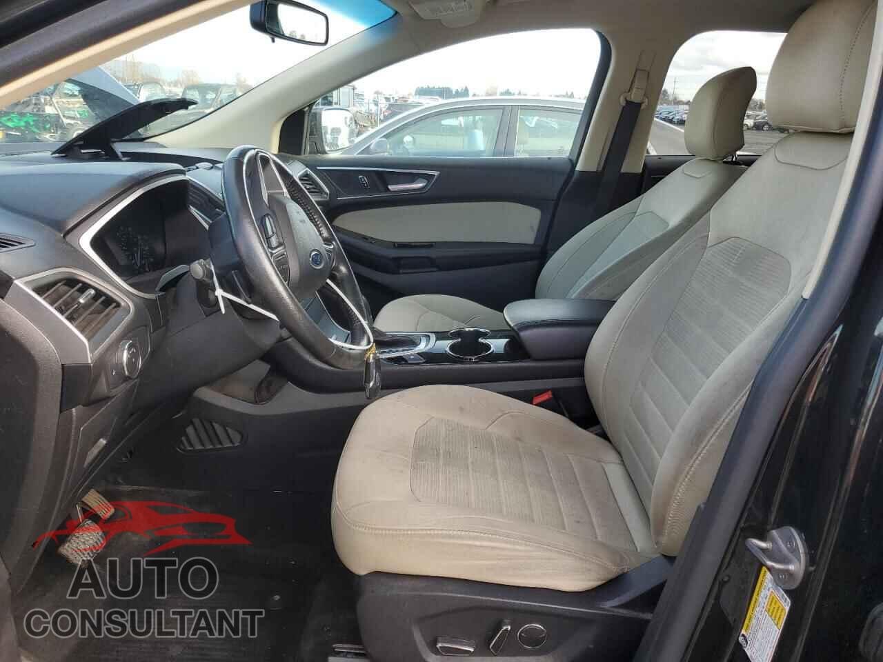 FORD EDGE 2015 - 2FMTK3J94FBB17119