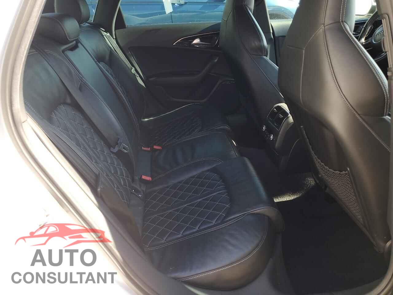 AUDI S6/RS6 2013 - WAUF2AFC4DN147276