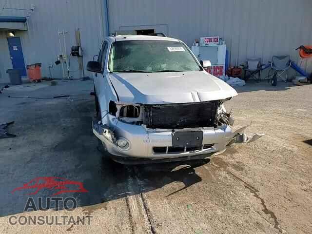 FORD ESCAPE 2012 - 1FMCU0D75CKA15039