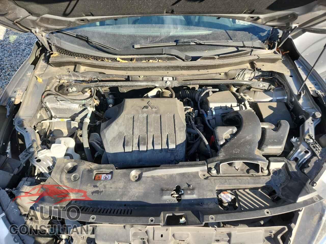 MITSUBISHI ECLIPSE 2020 - JA4AS3AA3LZ021703