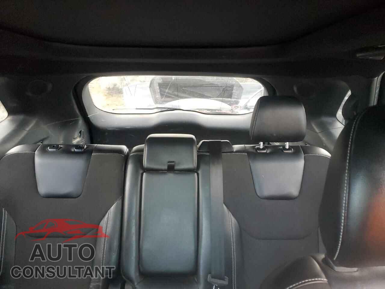 FORD EDGE 2019 - 2FMPK4AP1KBC36178