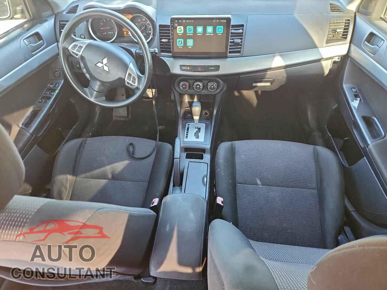 MITSUBISHI LANCER 2011 - JA32U2FU5BU020466