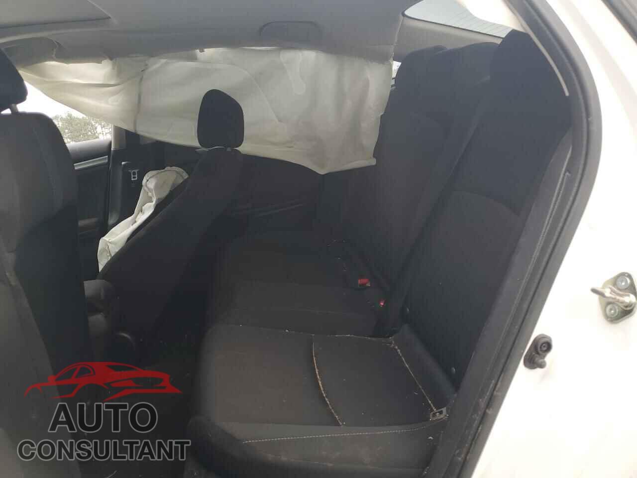 HONDA CIVIC 2017 - 19XFC2F89HE019837