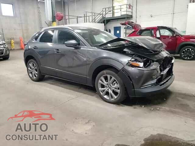 MAZDA CX30 2024 - 3MVDMBCM7RM633507