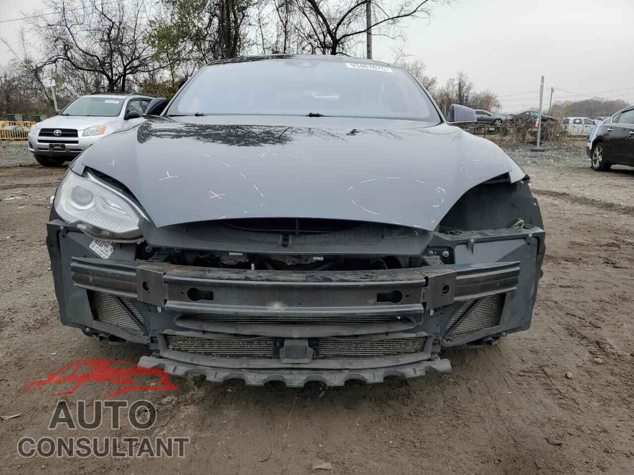 TESLA MODEL S 2016 - 5YJSA1E26GF129944