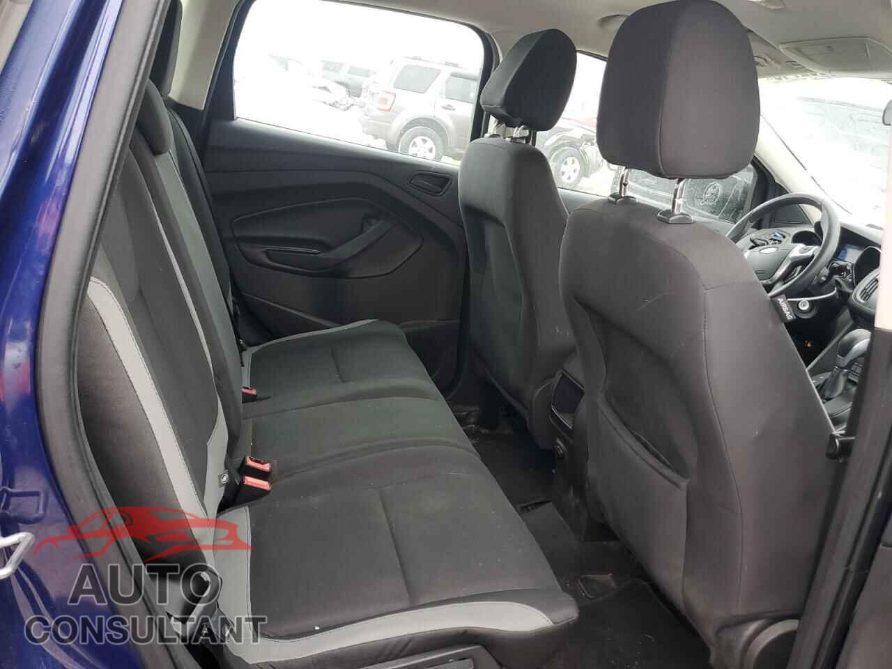 FORD ESCAPE 2014 - 1FMCU0F77EUC44746
