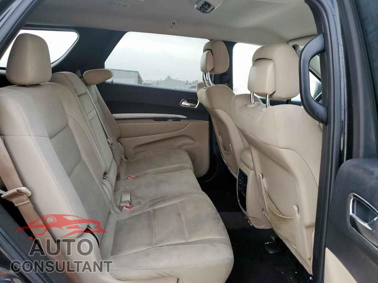 DODGE DURANGO 2015 - 1C4RDHAG0FC222115