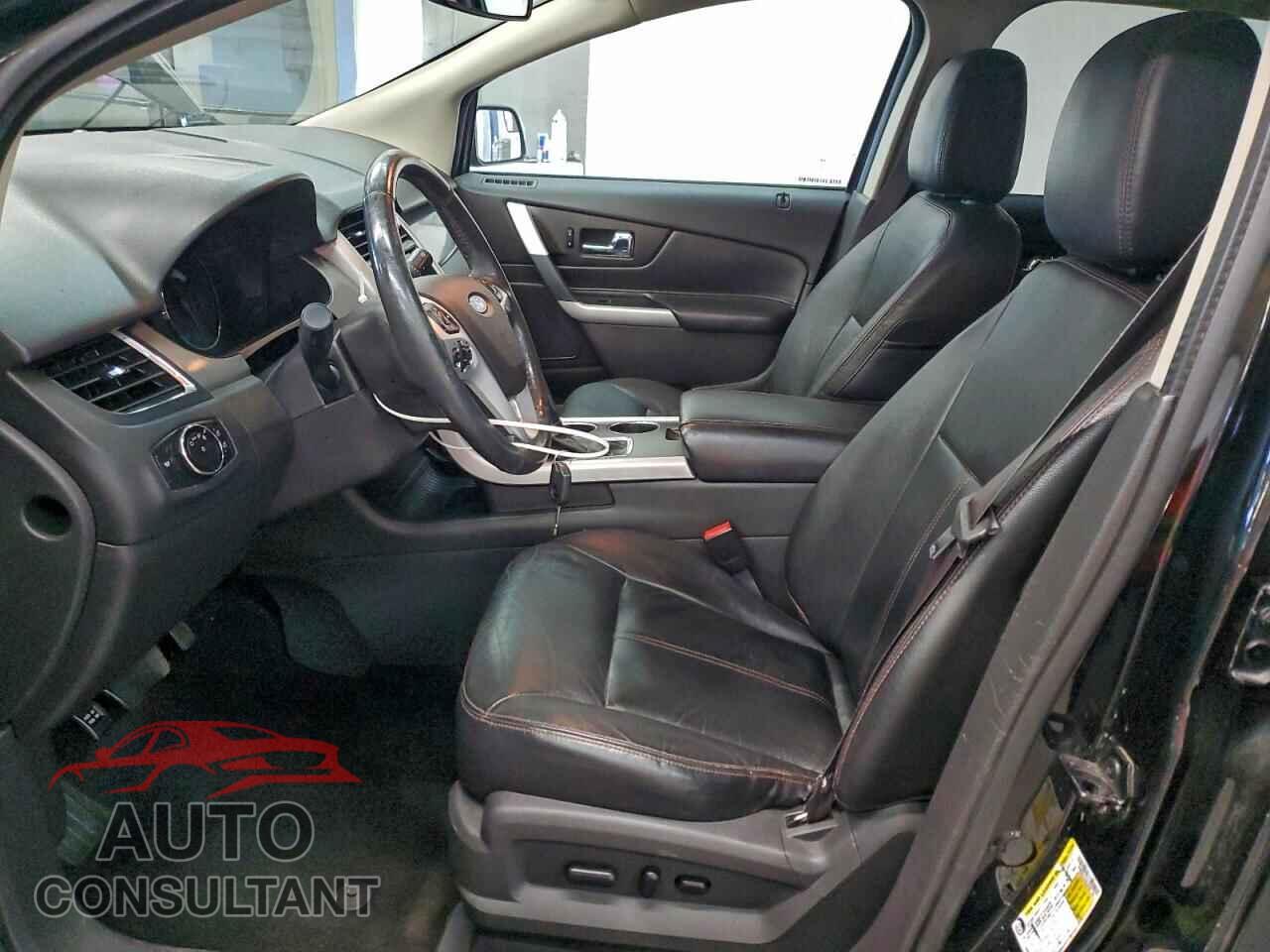 FORD EDGE 2014 - 2FMDK3JC5EBB01199