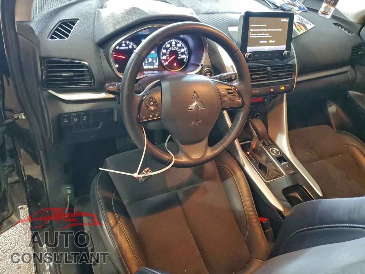 MITSUBISHI ECLIPSE 2023 - JA4ATWAAXPZ039054