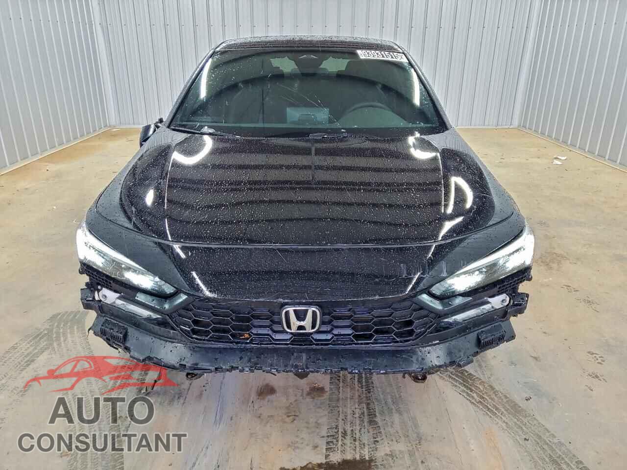 HONDA CIVIC 2026 - 2HGFE2F51TH527864