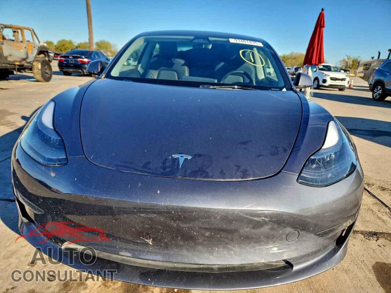 TESLA MODEL 3 2023 - 5YJ3E1EA4PF655716